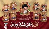 پیام تسلیت مدیرکل بنیاد شهید آذربایجان‌شرقی به مناسبت دومین سالگرد عروج شهدای خدمت 