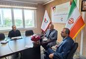 روایت مستندسازان دفاع مقدس از «جنگ رمضان» در بنیاد شهید آذربایجان شرقی